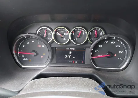 2022 Chevrolet Tahoe 4Wd Ls из США, поврежденный, VIN 1GNSKMKD6NR155902